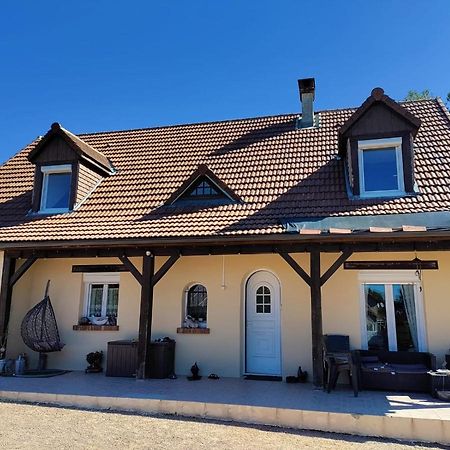 ラパリス Colette Alain Maxime Bed & Breakfast エクステリア 写真